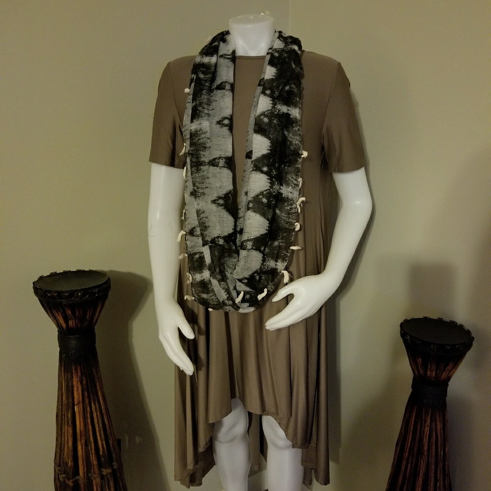 scarf